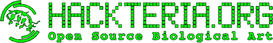 Hackteria