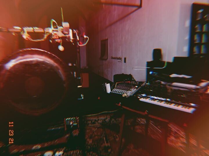 Rob Canning at Gallery SKUC