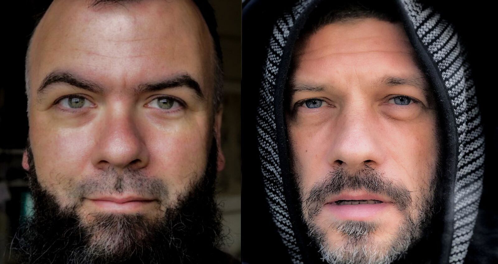 Duo with Tomaž Grom