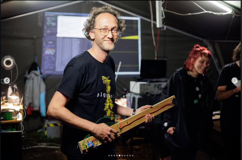 Strategic Development Residency