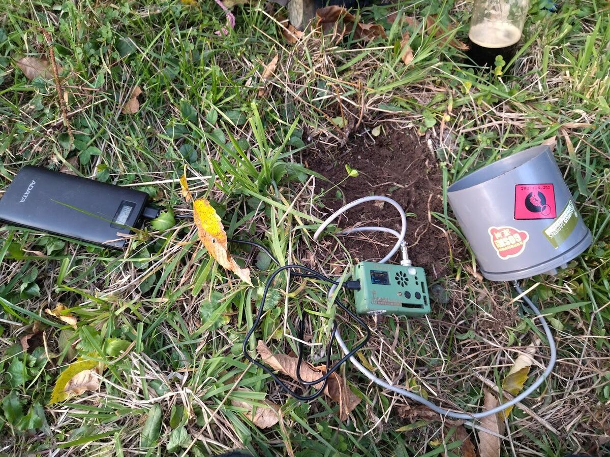 DIY Microscopy workshop