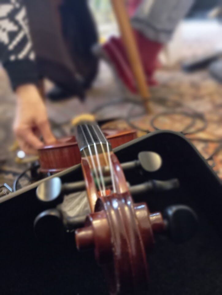 Rizoma Sessions workshop